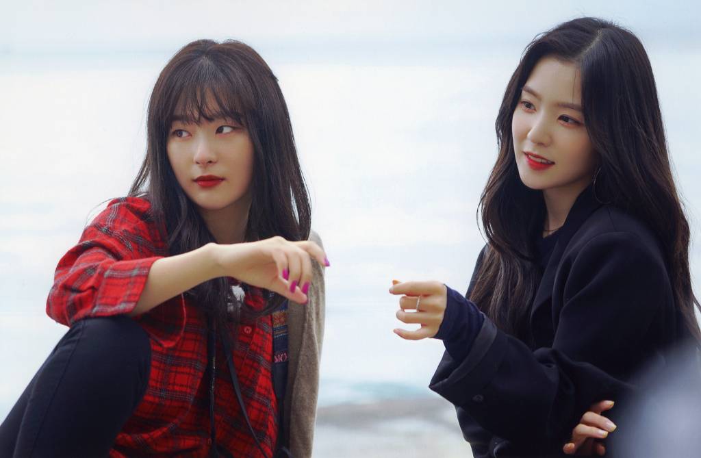 레벨업프로젝트 슬기 미공개컷.jpg | 인스티즈