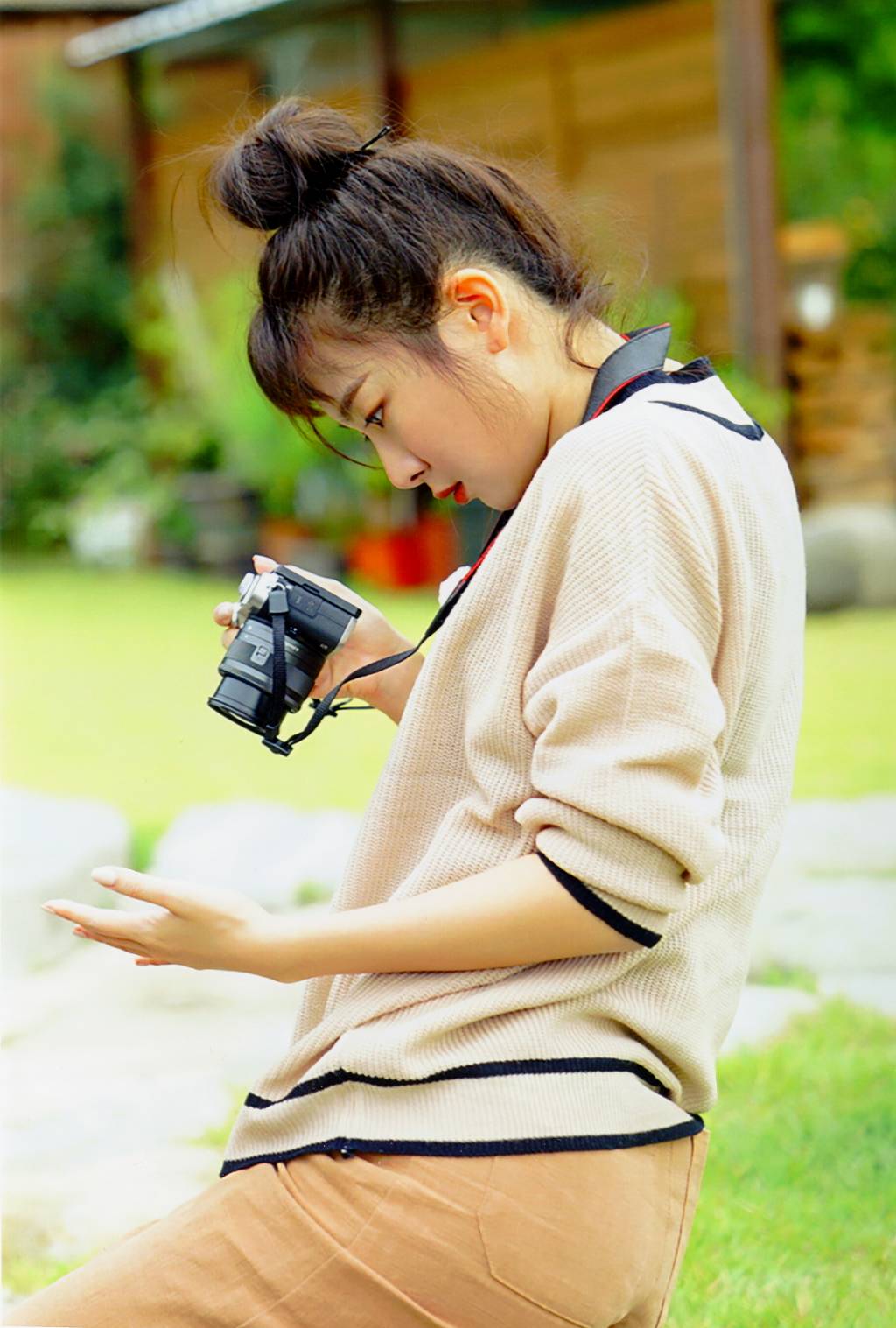 레벨업프로젝트 슬기 미공개컷.jpg | 인스티즈