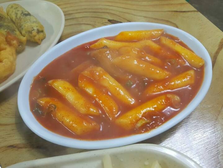 목포 싱글분식 jpg - 인스티즈(instiz) 이슈 카테고리