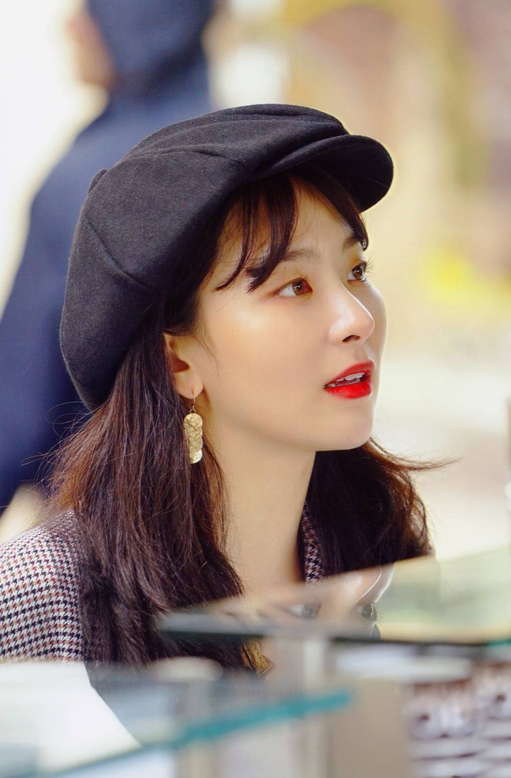 레벨업프로젝트 슬기 미공개컷.jpg | 인스티즈