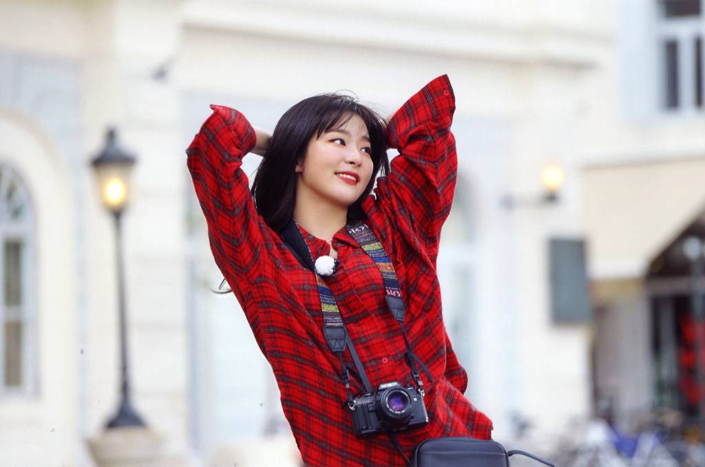 레벨업프로젝트 슬기 미공개컷.jpg | 인스티즈