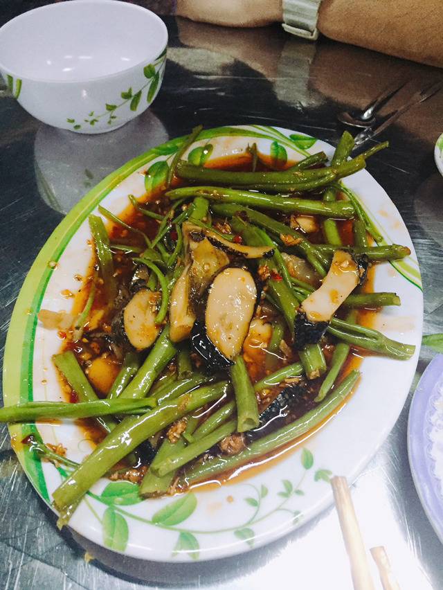 베트남 (하노이,무이네,호치민) 여행 음식 사진!! | 인스티즈
