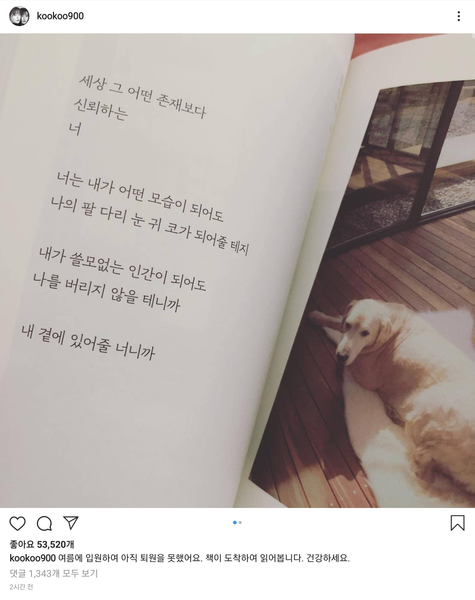 오늘자 구혜선 인스타 홍보 | 인스티즈