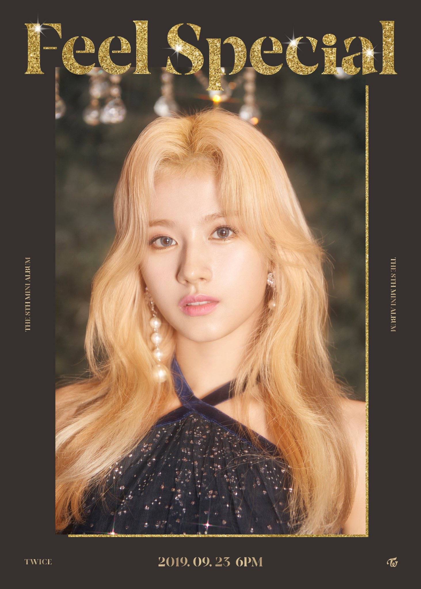 트와이스 새 티저 사진 | 인스티즈