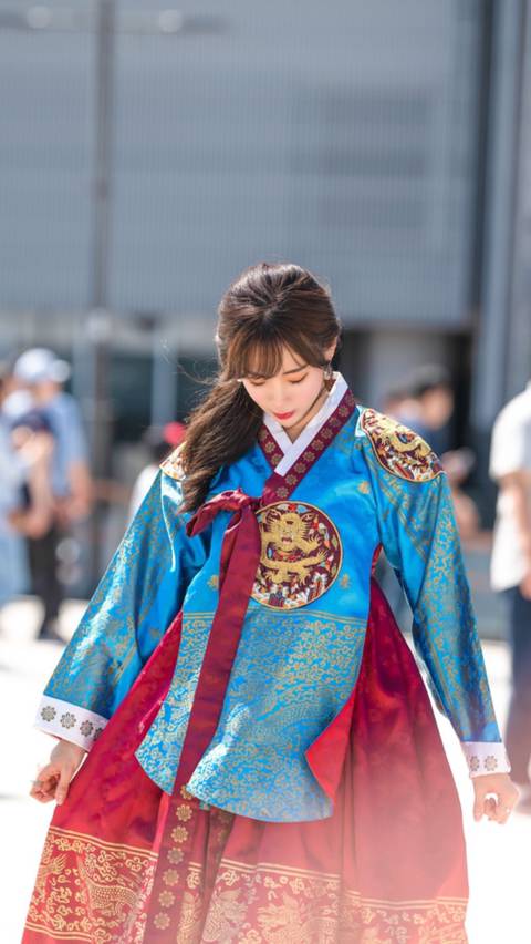 중전 김한나 치어리더 | 인스티즈