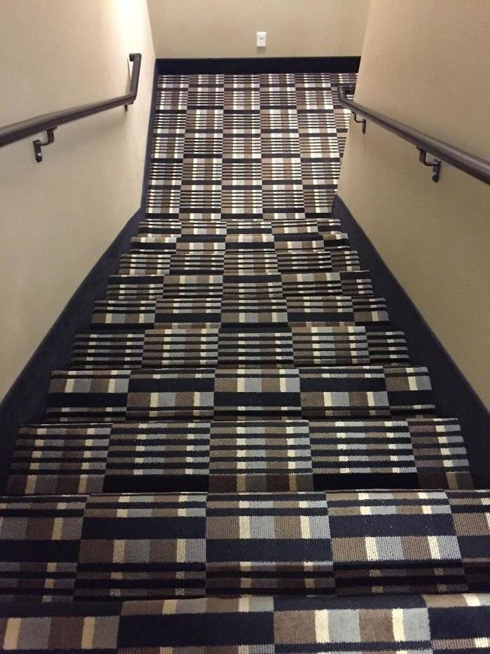 최악의 계단 디자인.jpg | 인스티즈