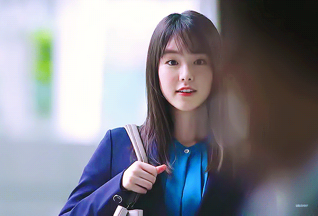 현재 한국과 일본드라마 각각 동시 출연중인 일본 여배우 카라타 에리카 | 인스티즈