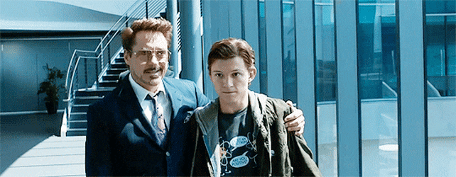 마블시네마틱유니버스(MCU)에서 정말 사랑하는 캐릭터들의 서사 | 인스티즈