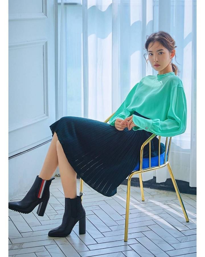 최근 황승언 인스타 업뎃 | 인스티즈