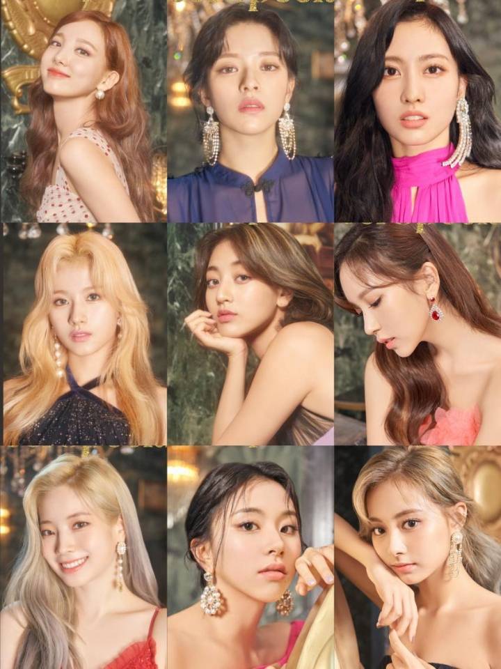 트와이스 팬들이 이번 티져에 엄청 만족하는 이유 | 인스티즈