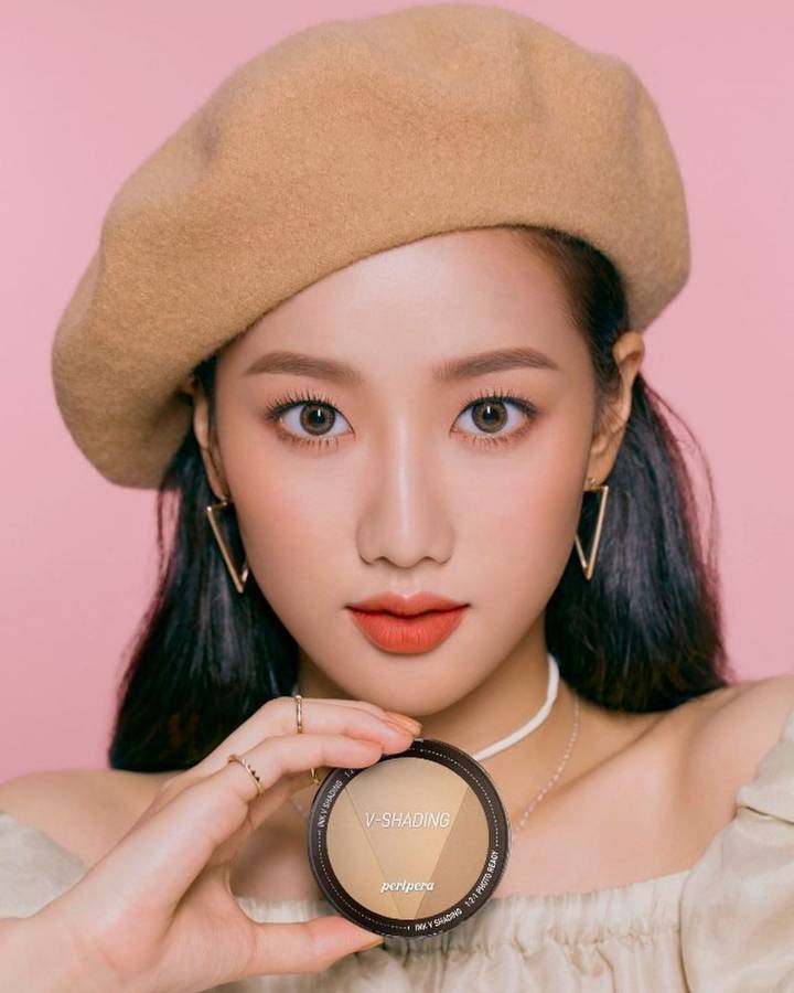 최근 에이프릴 진솔, 나은 인스타 업뎃 | 인스티즈