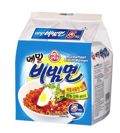 비빔면 최대 난제 ㄷㄷㄷ | 인스티즈