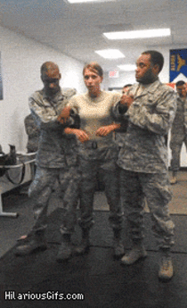 테이저건 실험의 피해자 | 인스티즈