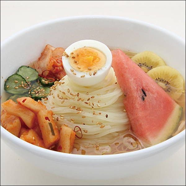 일본에서 파는 한국식 냉면...jpg | 인스티즈