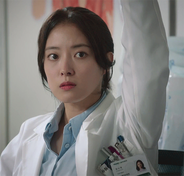 잘 성장한 이세영.gif | 인스티즈