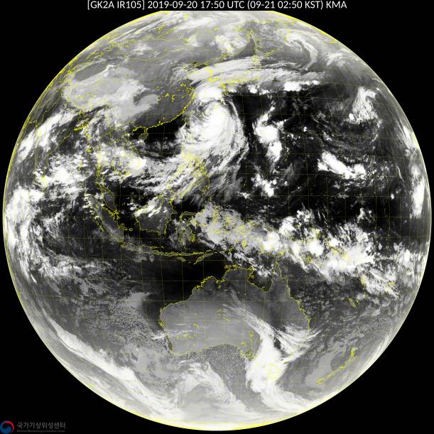 현재 17호 태풍 타파 위치.jpg | 인스티즈