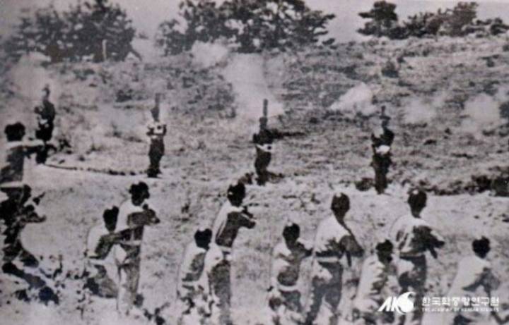 [역사] 사람들이 잘 모르는 6.25 당시 대한민국에서 벌어졌던 사상 최악의 군비리 사건 | 인스티즈