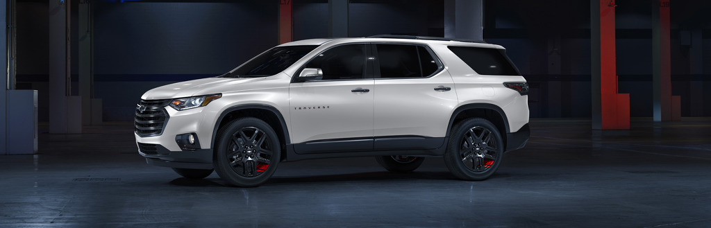 쉐보레 트래버스 | 인스티즈