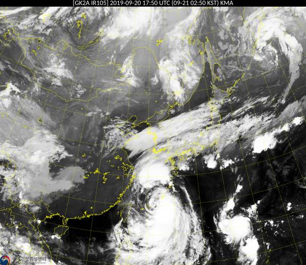 현재 17호 태풍 타파 위치.jpg | 인스티즈