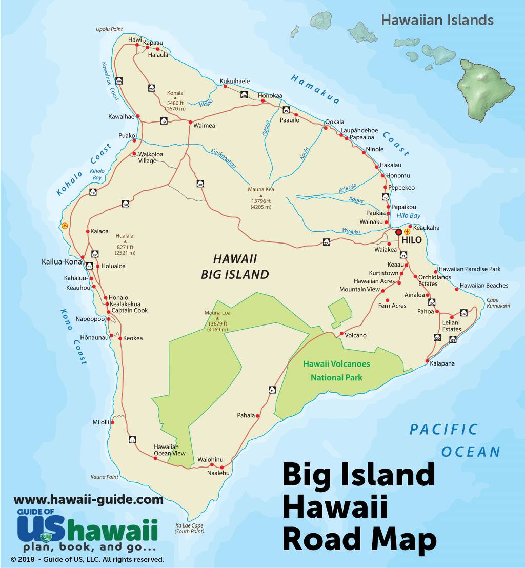 하와이 빅 아일랜드 Big Island | 인스티즈
