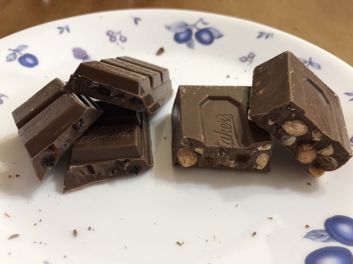 대놓고 맛있다는 뉴질랜드 초콜렛...jpg | 인스티즈