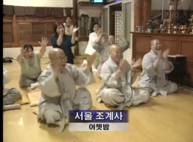 장담컨대 앞으로 다시는 없을 역사상 우리 국민들이 가장 행복했던 순간.jpg | 인스티즈