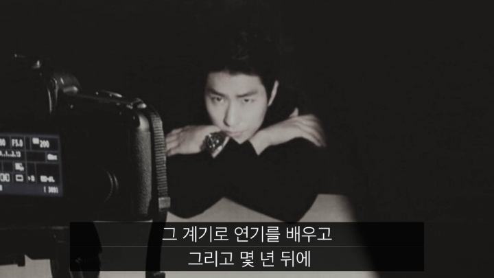 폭발사고를당하고 이상한능력이 생긴남자 | 인스티즈