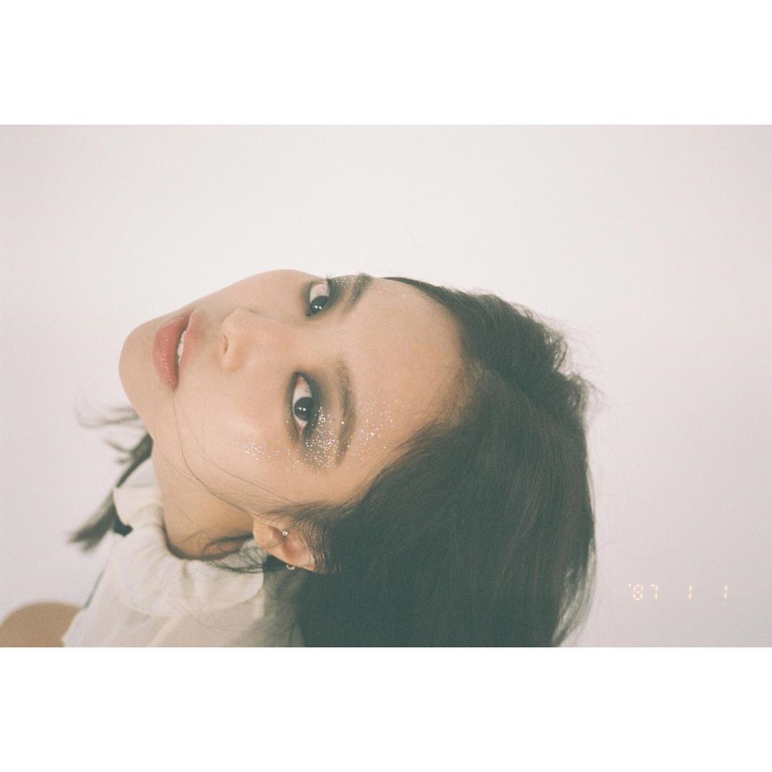 오늘자 블랙핑크 제니 인스타그램.jpg | 인스티즈