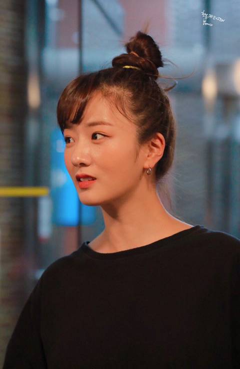 에이핑크 윤보미 랜덤 짤.jpgif | 인스티즈