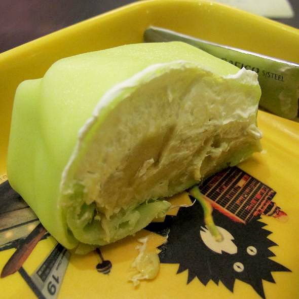 홍콩에서 파는 팬케이크.jpg | 인스티즈