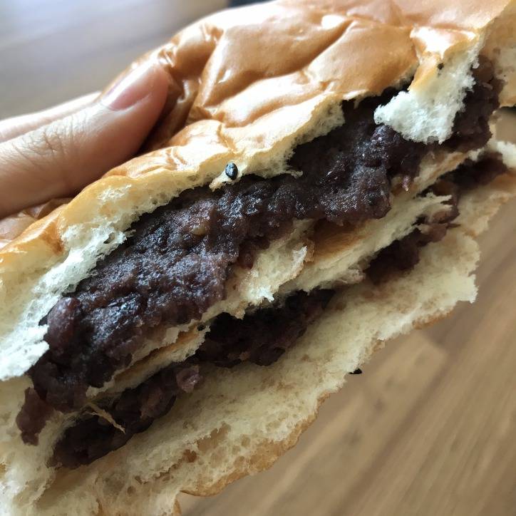 사람마다 나뉘는 단팥빵 스타일...jpg | 인스티즈