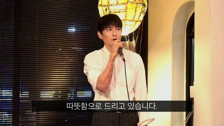 폭발사고를당하고 이상한능력이 생긴남자 | 인스티즈