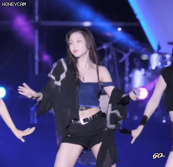 해운대 바다축제 전효성 | 인스티즈