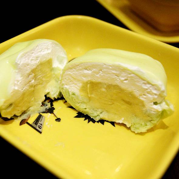 홍콩에서파는 팬케이크 | 인스티즈