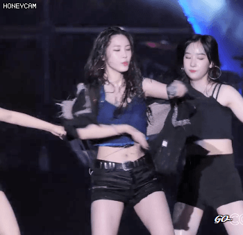 해운대 바다축제 전효성 | 인스티즈