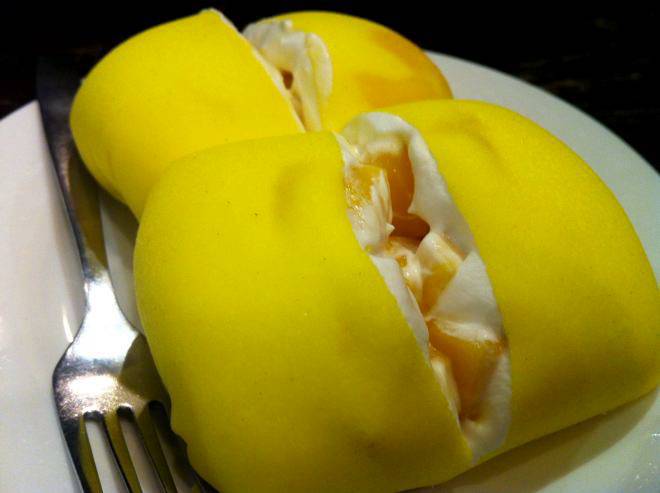 홍콩에서 파는 팬케이크.jpg | 인스티즈