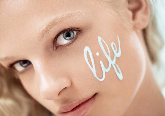 2017 S/S Dior Hydra Life Campaign (최소라) | 인스티즈