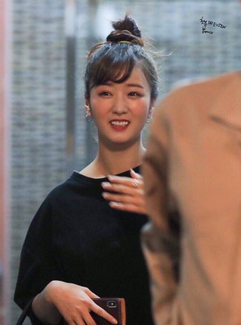 에이핑크 윤보미 랜덤 짤.jpgif | 인스티즈