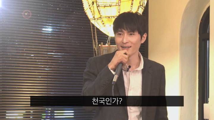 폭발사고를당하고 이상한능력이 생긴남자 | 인스티즈