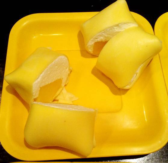 홍콩에서 파는 팬케이크.jpg | 인스티즈