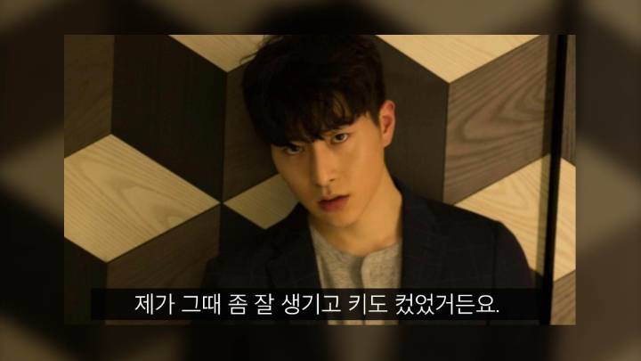 폭발사고를당하고 이상한능력이 생긴남자 | 인스티즈