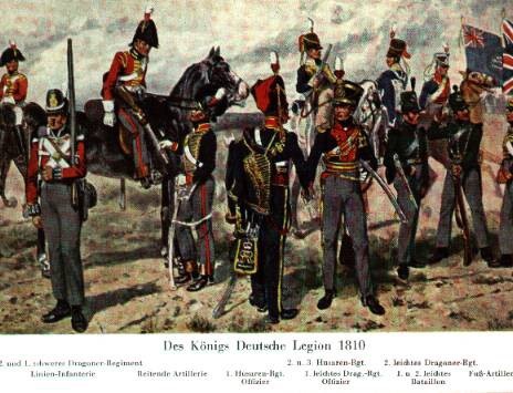 1812년, 기병대 영광의 순간 - 살라망카 전투 | 인스티즈