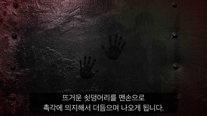 폭발사고를당하고 이상한능력이 생긴남자 | 인스티즈