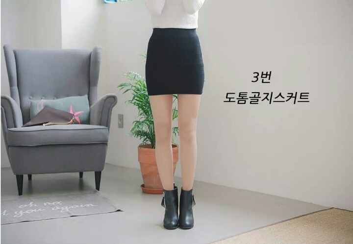 선호하는 치마 스타일은?? | 인스티즈