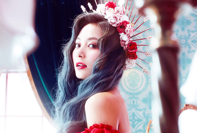 트와이스 신곡 뮤비에서 쯔위 비주얼 수준 ㄷㄷ | 인스티즈