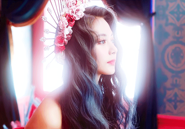 트와이스 신곡 뮤비에서 쯔위 비주얼 수준 ㄷㄷ | 인스티즈