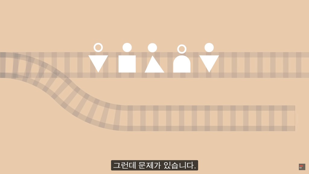 당신은 다섯 명을 구하려고 한 명을 희생하시겠습니까?.jpg | 인스티즈