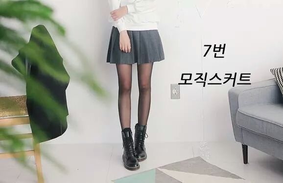 선호하는 치마 스타일은?? | 인스티즈