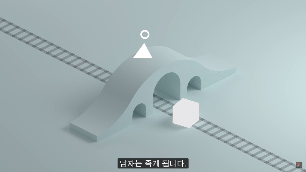 당신은 다섯 명을 구하려고 한 명을 희생하시겠습니까?.jpg | 인스티즈