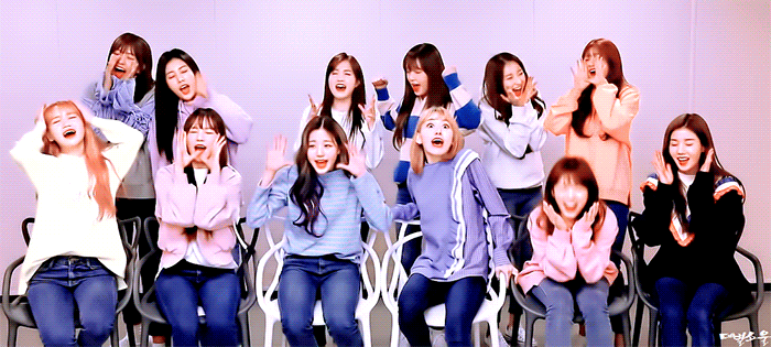 아이즈원 vs 아이즈원 | 인스티즈